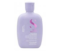 Шампунь для неслухняного волосся, що розгладжує Alfaparf milano Semi Di Lino Smoothing Shampoo