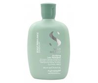 Шампунь для волосся проти лупи Alfaparf Milano Scalp Purifying Low Shampoo
