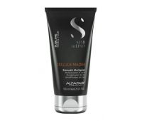 Концентрат для гладкості неслухняного волосся Alfaparf Milano Cel Madre Smooth Multiplier 150 мл