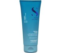 Крем для кучерявого і кучерявого волосся ALFAPARF milano Semi Di Lino CURLS, 125 мл Крем для кучерявого і кучерявого волосся ALFAPARF milano Semi Di Lino CURLS, 125 мл
