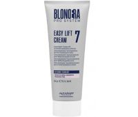 Крем для освітлення волосся до 7 тонів ALFAPARF milano BLONDERA EASY LIFT 250 мл Крем для освітлення волосся до 7 тонів ALFAPARF milano BLONDERA EASY LIFT 250 мл