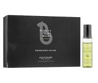 Чоловічий енергетичний лосьйон для волосся Alfaparf Blends Of Many Energizing Lotion 12*10 мл