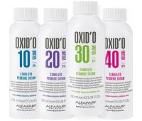 Alfaparf Milano Окислювач для фарби Evoluti