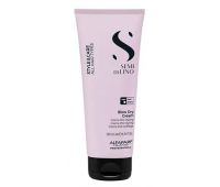 Крем для волосся розгладжуючий Alfaparf Milano Style and Care Blow Dry 200 мл