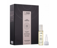 Сироватка для захисту шкіри голови - Alfaparf Milano The Hair Supporters Scalp Protector 12*13 мл Сироватка для захисту шкіри голови - Alfaparf Milano The Hair Supporters Scalp Protector 12*13 мл