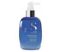 Спрей для тонкого волосся та надання об'єму Alfaparf Semi Di Lino Volumizing Spray, 125 мл