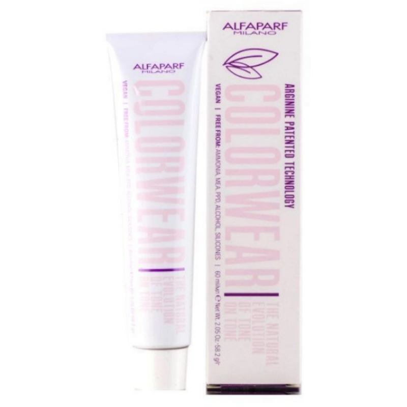 Alfaparf Milano Color Wear Тонуюча фарба для волосся (Італія) Alfaparf Milano Color Wear Тонуюча фарба для волосся (Італія)