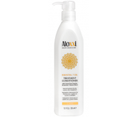 Кондиціонер для живлення волосся Aloxxi 7 Oil Conditioner