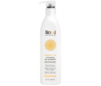 Шампунь для живлення волосся Aloxxi 7 Oil Shampoo