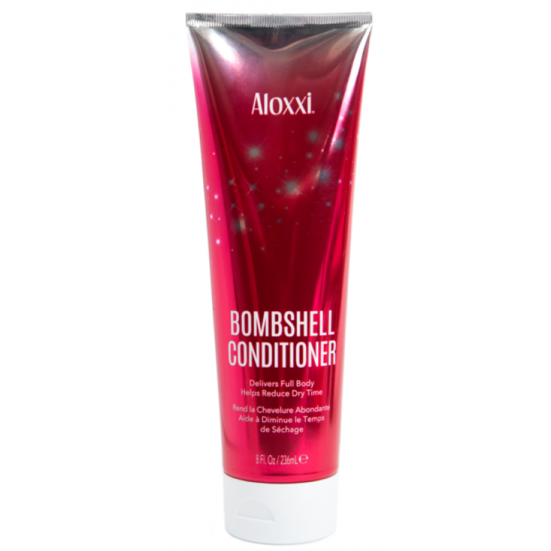 Кондиціонер «Вибуховий об'єм» Aloxxi Bombshell Conditioner, 236 мл Кондиціонер «Вибуховий об'єм» Aloxxi Bombshell Conditioner, 236 мл
