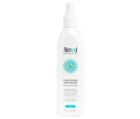 Спрей-детанглер для розчісування Aloxxi Conditioning Detangler, 300 мл
