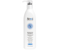Шампунь "Радикальне відновлення волосся" Aloxxi Reparative Shampoo, 300 мл