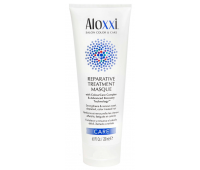 Маска "Радикальне відновлення волосся" Aloxxi Reparative Treatment Masque