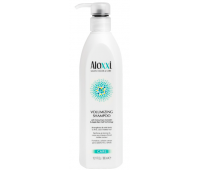 Шампунь для об'єму Aloxxi Volumizing Shampoo, 300 мл Шампунь для об'єму Aloxxi Volumizing Shampoo, 300 мл