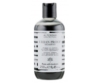 Шампунь-детокс для всіх типів волосся з рослинним вугіллям Alter Ego Urban Proof Shampoo