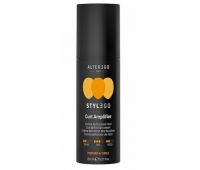 Крем для укладання хвиль і локонів з натуральним ефектом Alter Ego Stylego Curls Amplifier 150 мл