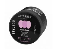 Паста еластична текстуруюча для моделювання волосся Alter Ego Stylego Elastic Shape 100 мл Паста еластична текстуруюча для моделювання волосся Alter Ego Stylego Elastic Shape 100 мл