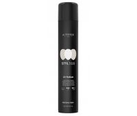Лак для волосся середньої фіксації Alter Ego Stylego Finishing Air Medium 500 мл