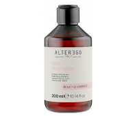 Шампунь для пошкодженого волосся Alter Ego Filler Shampoo
