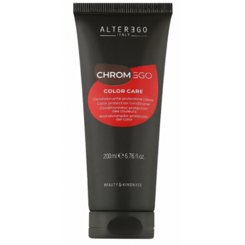 АльтерЕго Кондиціонер для фарбованого волосся Alter Ego ChromEgo Color Care Conditioner АльтерЕго Кондиціонер для фарбованого волосся Alter Ego ChromEgo Color Care Conditioner