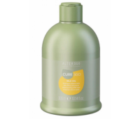 Шампунь для блиску з ефектом шовку Alter Ego CureEgo Silk Oil Shampoo Шампунь для блиску з ефектом шовку Alter Ego CureEgo Silk Oil Shampoo
