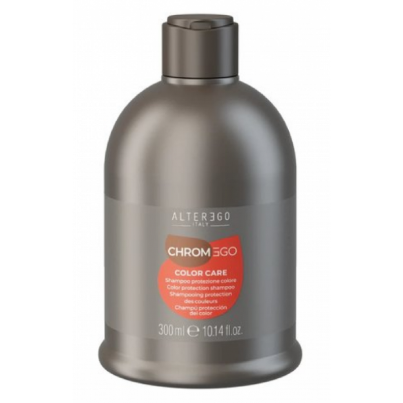 Шампунь для фарбованого волосся Alter Ego ChromEgo Color Care Shampoo