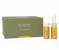 Шовковий лосьйон для блиску не змивний Alter Ego CureEgo Silk Oil Illuminating Treatment 12*10 мл Шовковий лосьйон для блиску не змивний Alter Ego CureEgo Silk Oil Illuminating Treatment 12*10 мл