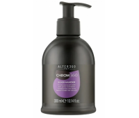 Антижовтий кондиціонер для волосся - Alter Ego Chromego Silver Maintain Conditioner 300 мл
