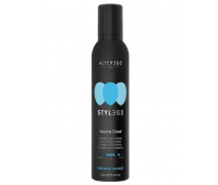 Піна для об'єму середньої фіксації Alter Ego Stylego Volume Cloud 250 мл