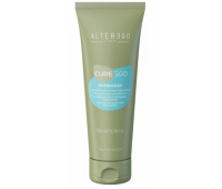 Кондиціонер зволожуючий для всіх типів волосся Alter Ego CureEgo Hydraday Conditioner Кондиціонер зволожуючий для всіх типів волосся Alter Ego CureEgo Hydraday Conditioner