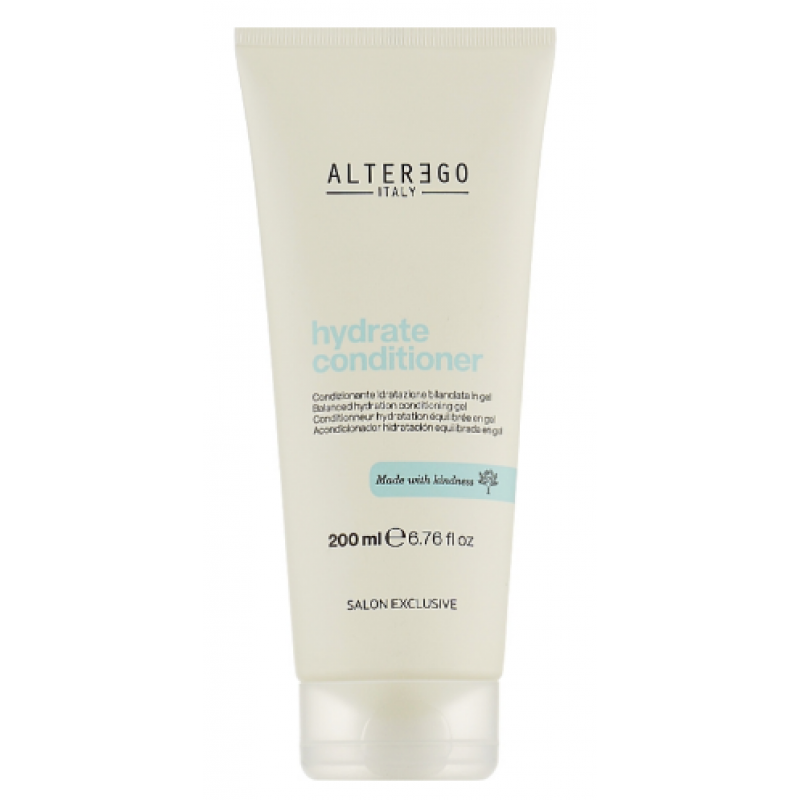 Кондиціонер зволожуючий для всіх типів волосся з Алое Вера Alter Ego Hydrate Conditioner Кондиціонер зволожуючий для всіх типів волосся з Алое Вера Alter Ego Hydrate Conditioner