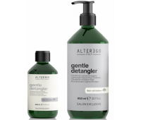 Регенеруючий кондиціонер для тонкого волосся Alter Ego Gentle Detangler Conditioner Регенеруючий кондиціонер для тонкого волосся Alter Ego Gentle Detangler Conditioner