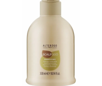 Шампунь для виткого або хвилястого волосся Alter Ego CureEgo Curly Shampoo