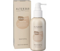 Зміцнюючий незмивний лосьйон для волосся - Alter Ego Scalpego Densifying Treatment 150 мл