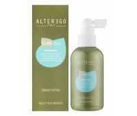 Зволожуючий спрей-кондиціонер для волосся Alter Ego CureEgo Hydraday Liquid Conditioner 150 мл Зволожуючий спрей-кондиціонер для волосся Alter Ego CureEgo Hydraday Liquid Conditioner 150 мл