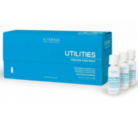 Захисний комплекс Alter Ego Utilities Prepare Treatment 12 по 20 мл 