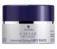 Текстура паста без сульфатів Alterna Caviar Anti-Aging Professional Styling Grit Paste, 50 мл