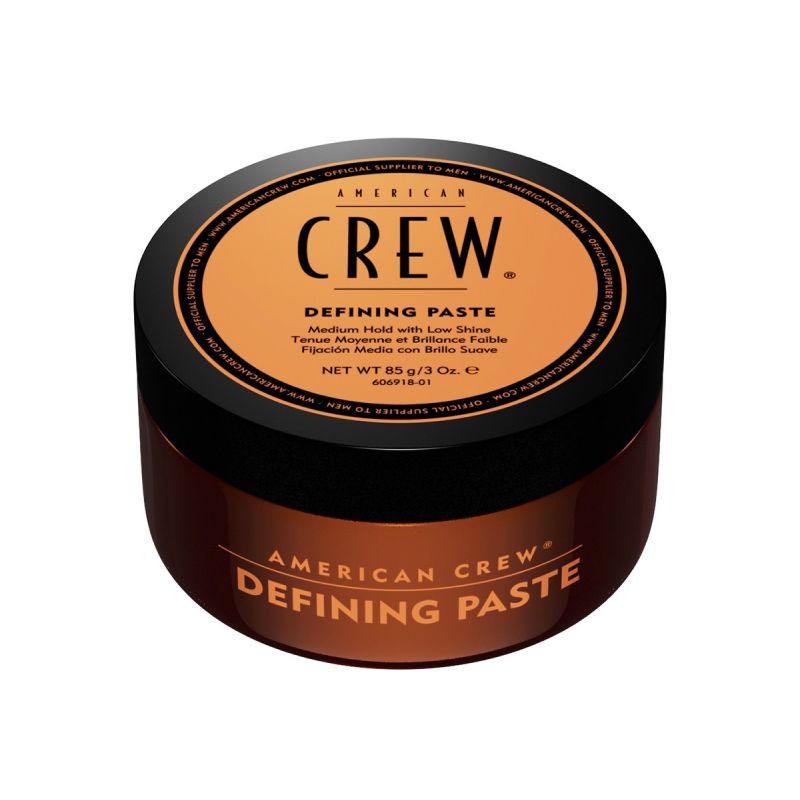 Моделююча паста American Crew Classic Defining Paste, 85 мл Моделююча паста American Crew Classic Defining Paste, 85 мл