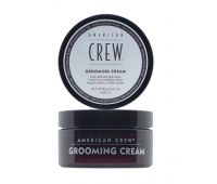 Крем для стайлінгу сильної фіксації із блиском American Crew Classic Grooming Cream, 85 мл Крем для стайлінгу сильної фіксації із блиском American Crew Classic Grooming Cream, 85 мл