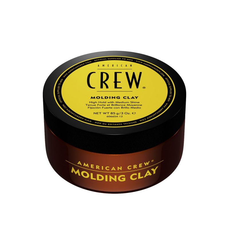 Моделююча глина American Crew Classic Molding Clay, 85 мл Моделююча глина American Crew Classic Molding Clay, 85 мл