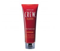 Гель екстремального ступеня фіксації American Crew Classic Superglue Gel, 100 мл Гель екстремального ступеня фіксації American Crew Classic Superglue Gel, 100 мл