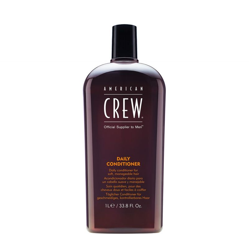 Кондиціонер зволожуючий для щоденного використання American Crew Daily Moisturizing Conditioner Кондиціонер зволожуючий для щоденного використання American Crew Daily Moisturizing Conditioner