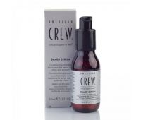 Сироватка для бороди American Crew Official Supplier to Men Beard Serum, 50 мл
