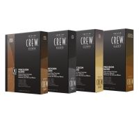Система маскування сивини American Crew Precision Blend Система маскування сивини American Crew Precision Blend
