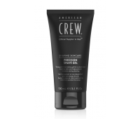 Гель для точного гоління American Crew Precision Shave Gel, 150 мл