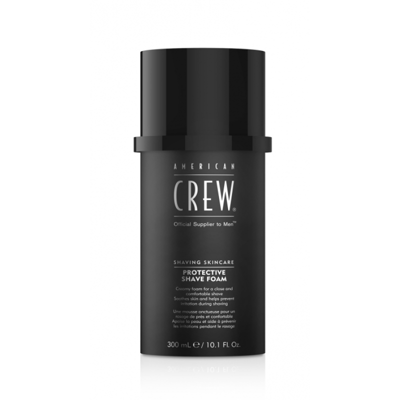 Піна для гоління American Crew Shave Foam, 300 мл Піна для гоління American Crew Shave Foam, 300 мл