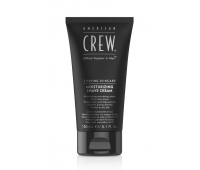 Зволожуючий крем для гоління American Crew Shaving Skincare Moisturing Shave Cream, 150 мл