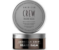 American Crew Бальзам для бороди і вусів American Crew Beard Balm 60 мл American Crew Бальзам для бороди і вусів American Crew Beard Balm 60 мл