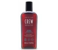 American Crew Detox Shampoo Детокс шампунь подвійної дії American Crew Detox Shampoo Детокс шампунь подвійної дії