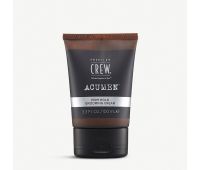 Крем для стайлінгу сильної фіксації American Crew Acumen Firm Hold Grooming Cream, 100 мл Крем для стайлінгу сильної фіксації American Crew Acumen Firm Hold Grooming Cream, 100 мл